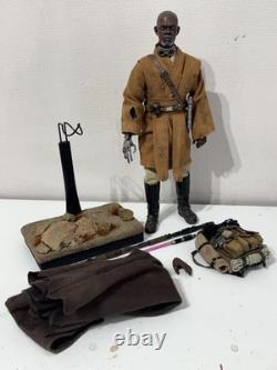 1/6 Scale Star Wars Mace Windu Mythos Custom Action Figure