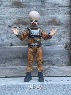 1/6 Star Wars Bith Spacer Custom 11 Figure (roughly Hot Toys /Sideshow Scale)