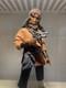 1/6 Star Wars Nikto Pirate Custom 12 Figure (hot Toys /sideshow Scale)