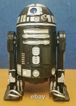 1/6 Star Wars Rogue One C2-B5 custom R2D2 Imperial Droid unit 12 scale figure