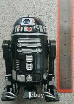 1/6 Star Wars Rogue One C2-B5 custom R2D2 Imperial Droid unit 12 scale figure