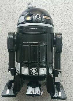 1/6 Star Wars Rogue One C2-B5 custom R2D2 Imperial Droid unit 12 scale figure