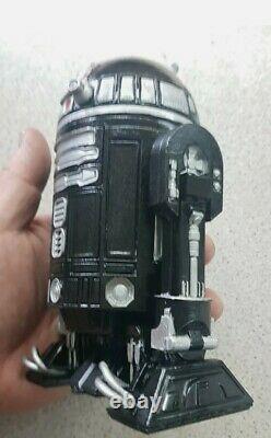 1/6 Star Wars Rogue One C2-B5 custom R2D2 Imperial Droid unit 12 scale figure