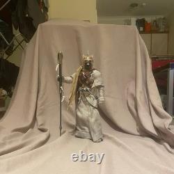 1/6 Star Wars Tusken Chieftan Custom 12 Figure (Hot Toys /Sideshow Scale)