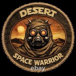 1/6 Star Wars Tusken Chieftan Custom 12 Figure (Hot Toys /Sideshow Scale)
