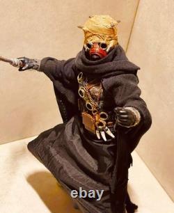 1/6 Star Wars Tusken Raider Custom 12 Figure (Hot Toys /Sideshow Scale)