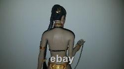 1/6 custom star wars slave leia (acplay / jiaou)