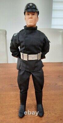 1/6 scale Death Star Trooper 1998 Power of the Jedi custom 12 figure 12 inch