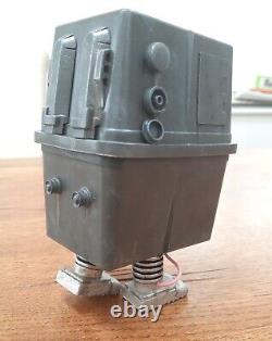 1/6 scale Star Wars A New Hope (Episode IV) Inspired Power Droid Gonk custom