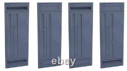 1/6 scale Star Wars Death Star wall panel diorama set custom made model