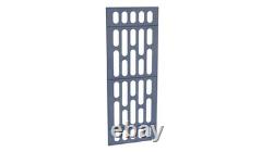 1/6 scale Star Wars Death Star wall panel diorama set custom made model