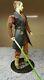 1/6 Scale Star Wars Jedi With A Double Lightsaber Custom 12 Inch Figure