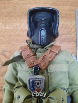 1/6 scale Star Wars Rogue One Biker Scout custom 12 figure