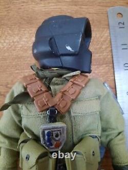 1/6 scale Star Wars Rogue One Biker Scout custom 12 figure