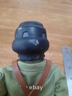 1/6 scale Star Wars Rogue One Biker Scout custom 12 figure