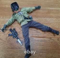 1/6 scale Star Wars Rogue One Biker Scout custom 12 figure