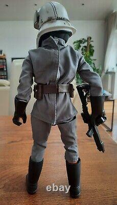 1/6 scale Star Wars Rogue One Tank Commander Trooper custom 12 figure