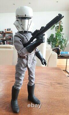 1/6 scale Star Wars Rogue One Tank Commander Trooper custom 12 figure