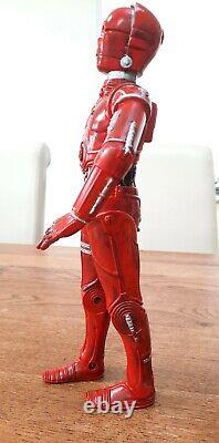 1/6 scale Star Wars SITH Senator Palpatine's TC-4 droid 12 custom figure