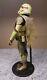 1/6 Scale Star Wars Swamp Forest Camo Stormtrooper First Order 12 Figure Custom