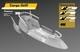 1/6 Scale Star Wars Bantha-ii-cargo-skiff Custom Made Model