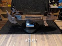 1/6 scale Star Wars bantha-ii-cargo-skiff custom made model