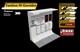 1/6 Scale Star Wars Tantive Iv Corridor Custom Made Diorama