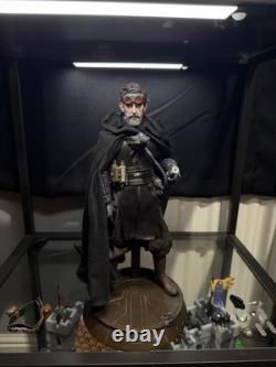 1/6 scale custom Obi-wan kenobi Star Wars figure. Not hot toys