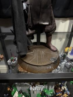 1/6 scale custom Obi-wan kenobi Star Wars figure. Not hot toys