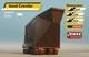 1/68 Scale Star Wars Sand Crawler Custom Made To Order Model Kit