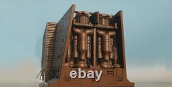 1/68 scale Star Wars sand crawler custom made to order model kit