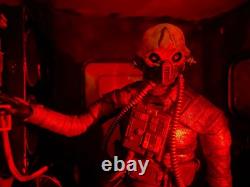 12 Edrio Two Tubes (Rogue One) custom figure (16 Hot Toys / Sideshow Scale)