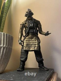 12 Edrio Two Tubes (Rogue One) custom figure (16 Hot Toys / Sideshow Scale)