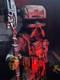12 Kessel Guard (solo Movie) Custom Figure (16 Hot Toys / Sideshow Scale)