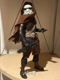 12 Scavenger Trooper (Star Wars) custom figure (16 Hot Toys, Sideshow Scale)