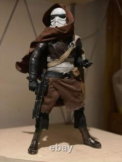 12 Scavenger Trooper (Star Wars) custom figure (16 Hot Toys, Sideshow Scale)