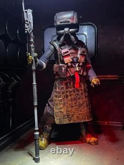 12 Star Wars Pyke Kessel Guard 1/6 Custom Figure (Hot Toys / Sideshow Scale)