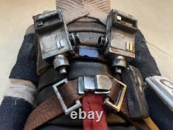 12 Star Wars Pyke Kessel Guard 1/6 Custom Figure (Hot Toys / Sideshow Scale)