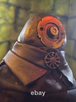 12 Star Wars Quay Tolsite 1/6 Custom Figure (Hot Toys / Sideshow Scale) Solo