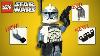 20 Upgrades For Lego Star Wars Minifigures