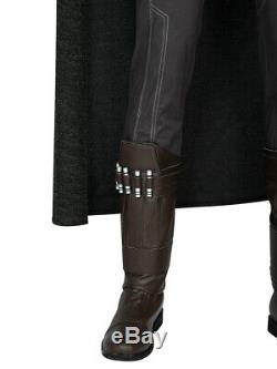 2020 The Mandalorian Battle Suit Cosplay Costume Star Wars Full Suit Custom Made