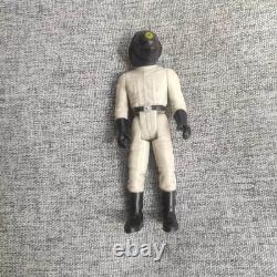 3.75 star wars Imperial Weapons Technician Kenner Custom Style Action Figures