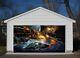 3d Star Wars 754 Garage Door Murals Wall Print Decal Wall Aj Wallpaper Uk Carly