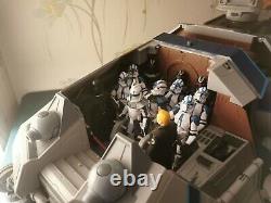 501st Custom ATTE + 501st Clone Battalion Bulk Sale