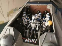 501st Custom ATTE + 501st Clone Battalion Bulk Sale