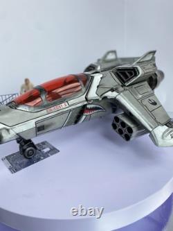 6 Inch 1/12 Andor Star Wars Rebel Starfighter Empire Vintage Kenner Custom