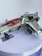 6 Inch 1/12 Andor Star Wars Rebel Starfighter Empire Vintage Kenner Custom