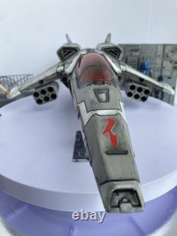 6 Inch 1/12 Andor Star Wars Rebel Starfighter Empire Vintage Kenner Custom