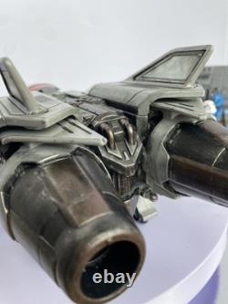 6 Inch 1/12 Andor Star Wars Rebel Starfighter Empire Vintage Kenner Custom