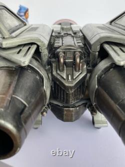 6 Inch 1/12 Andor Star Wars Rebel Starfighter Empire Vintage Kenner Custom